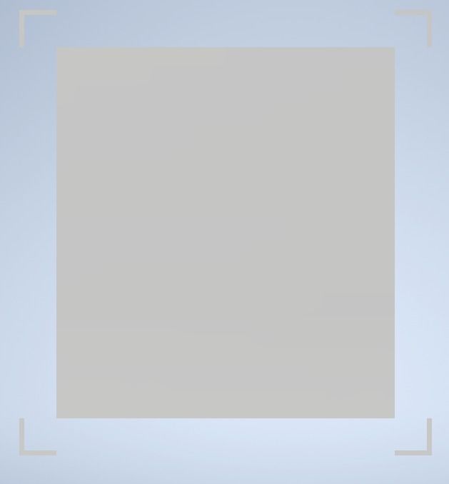 AQUARIUS ZODIAC SIGN STENCIL  MULTICOLOR Free 3D print model_3