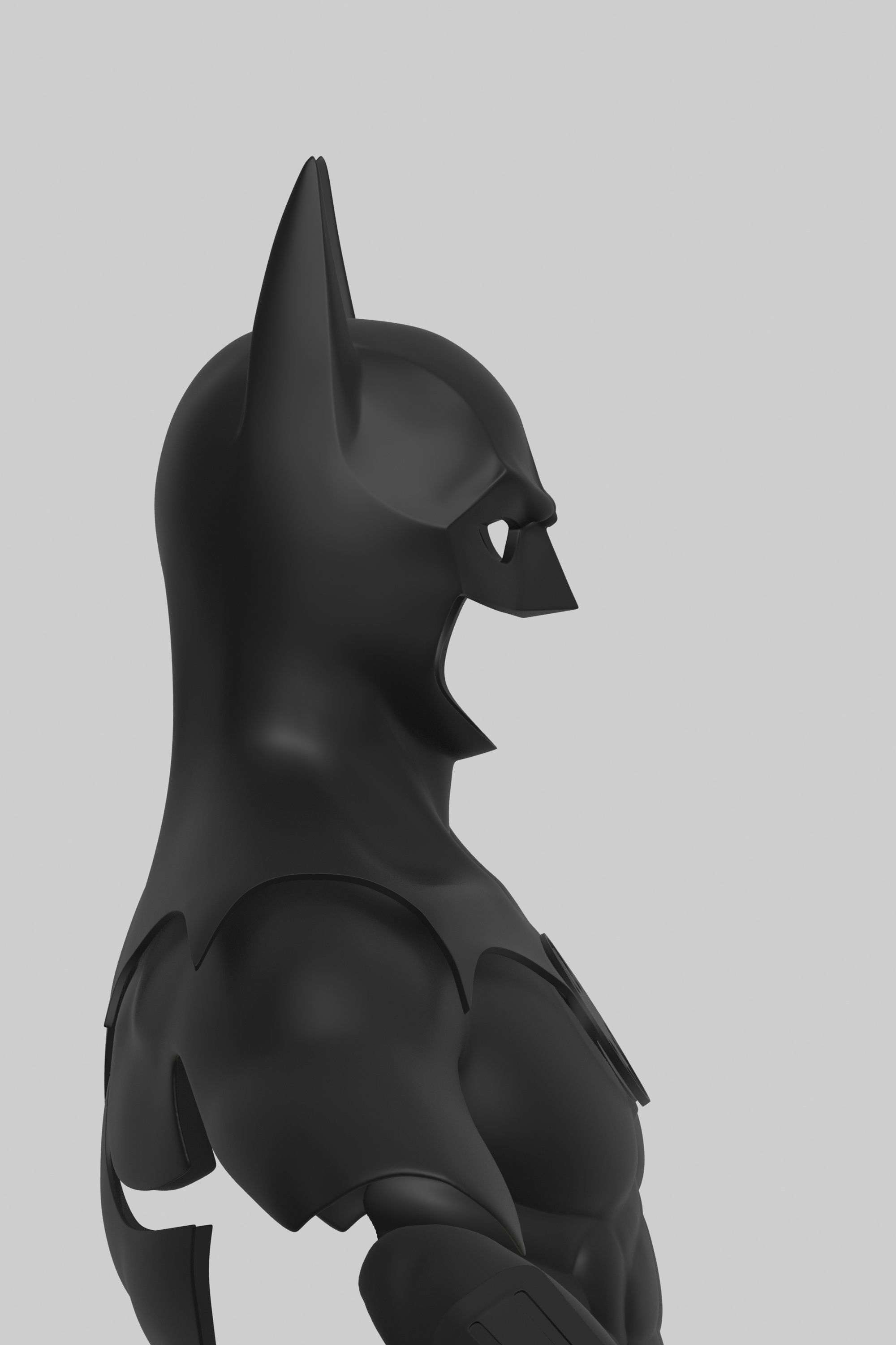 BTAMAN 1989 SUIT 3D print model_5