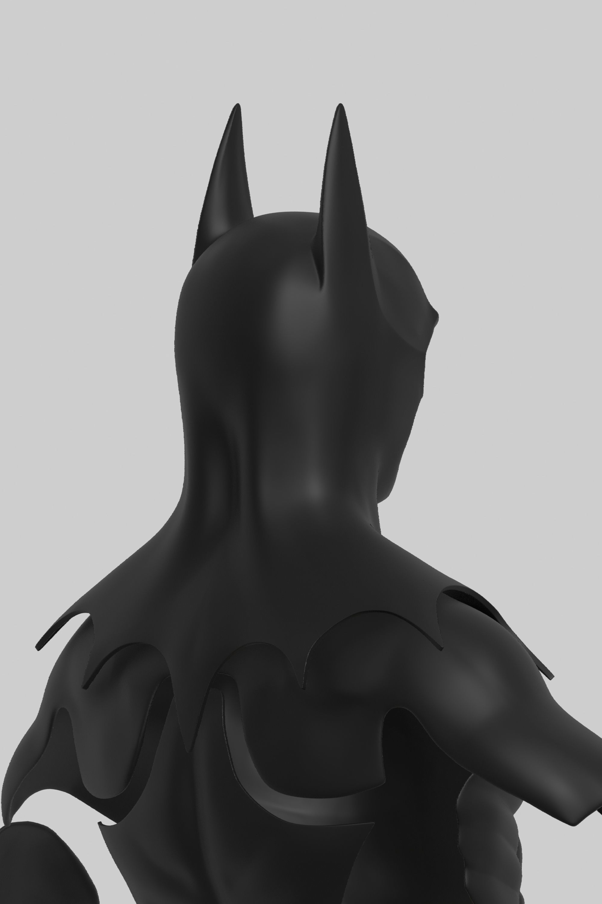 BTAMAN 1989 SUIT 3D print model_6