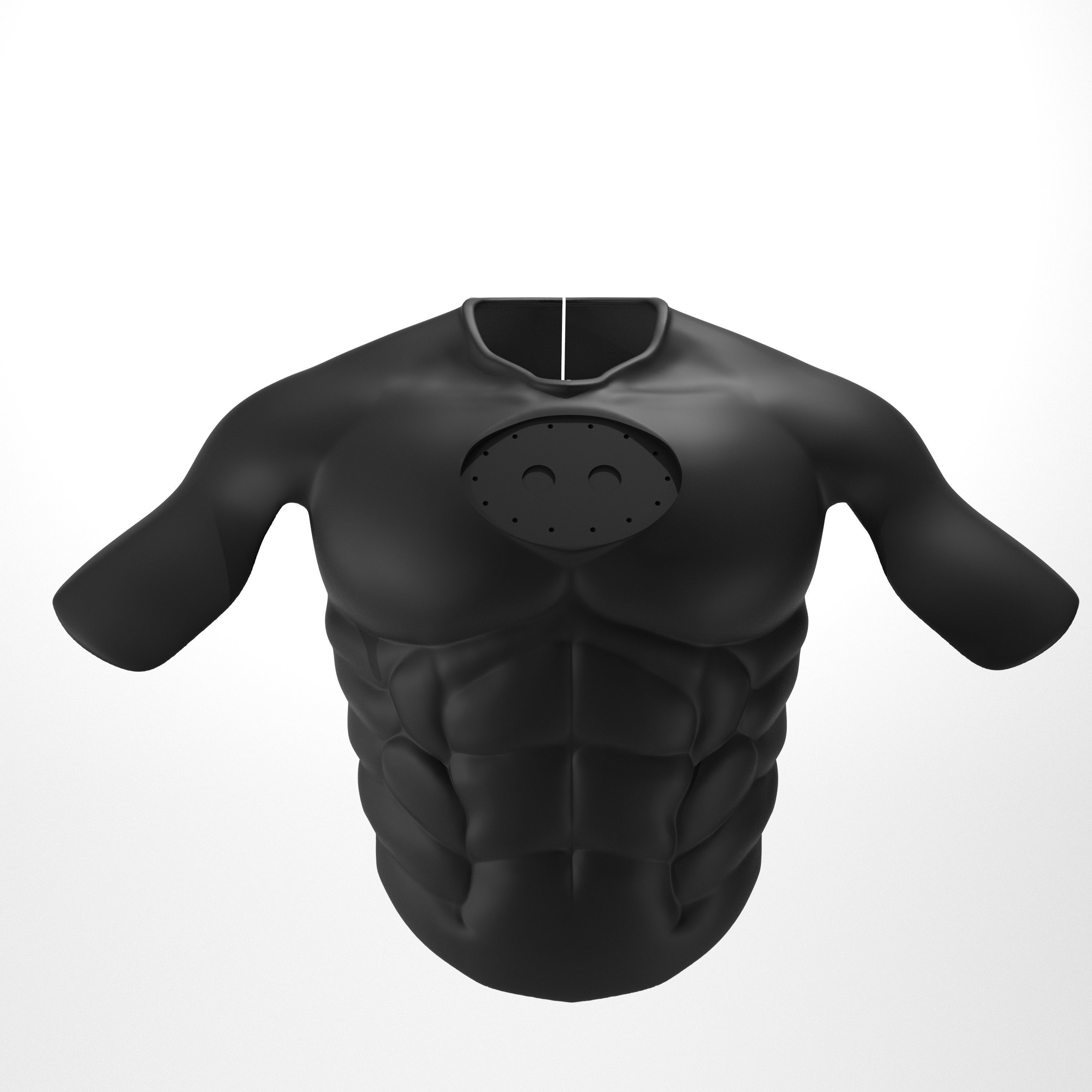 BTAMAN 1989 SUIT 3D print model_42