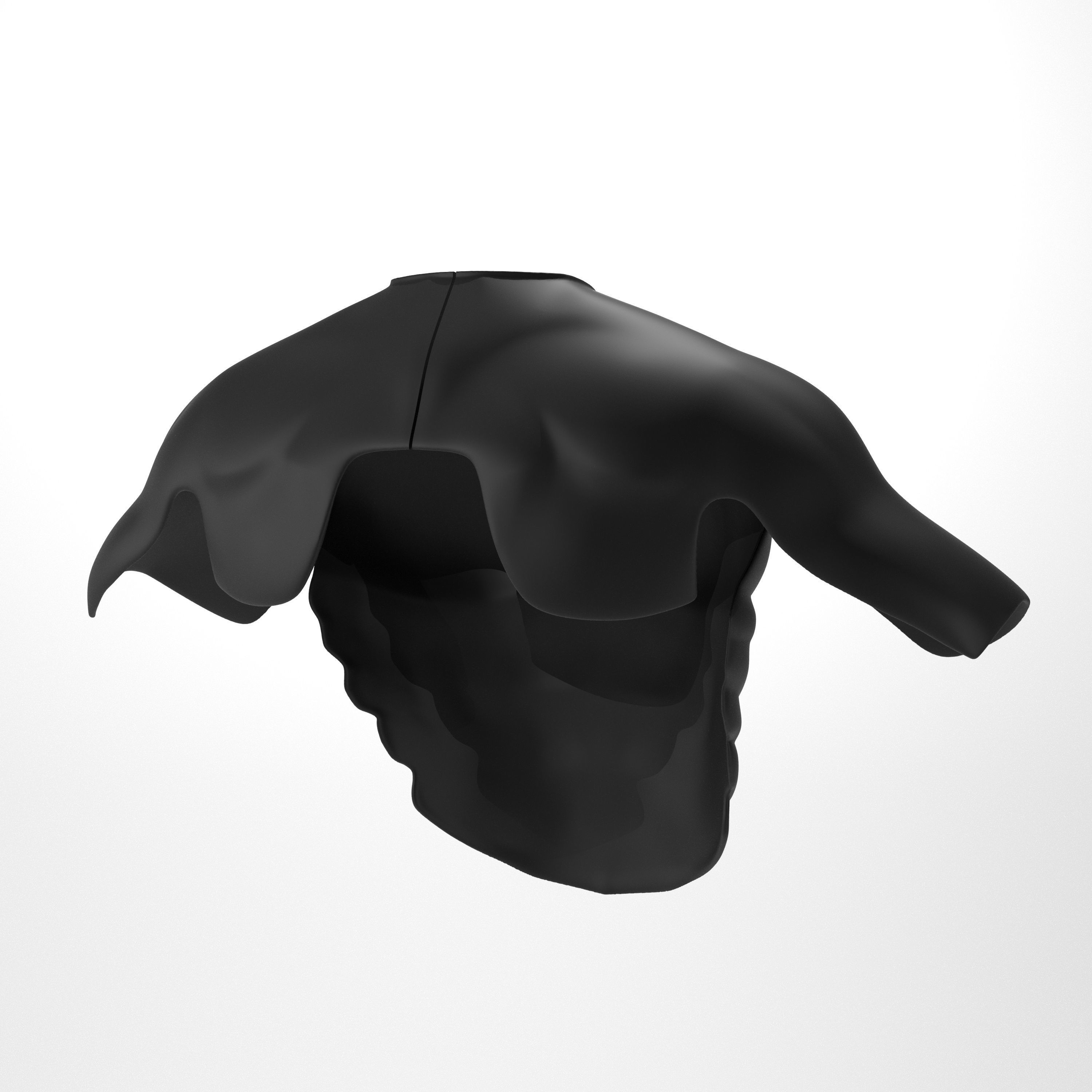 BTAMAN 1989 SUIT 3D print model_44