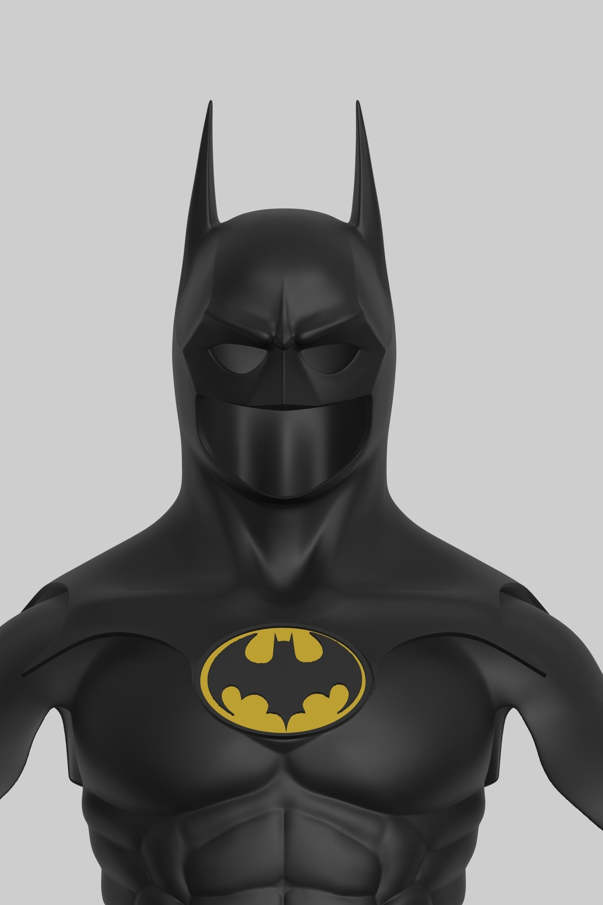 BTAMAN 1989 SUIT 3D print model_48