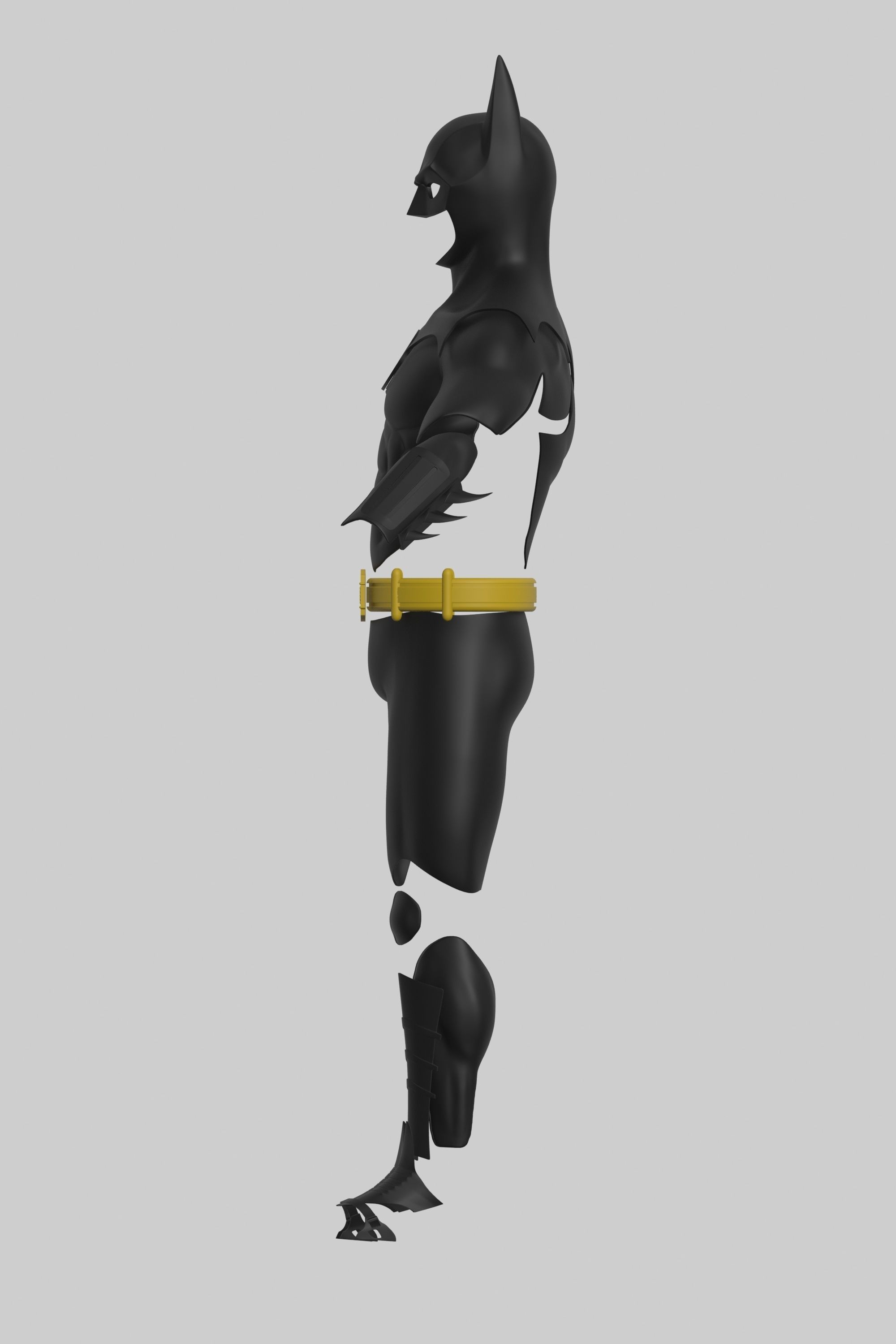 BTAMAN 1989 SUIT 3D print model_46