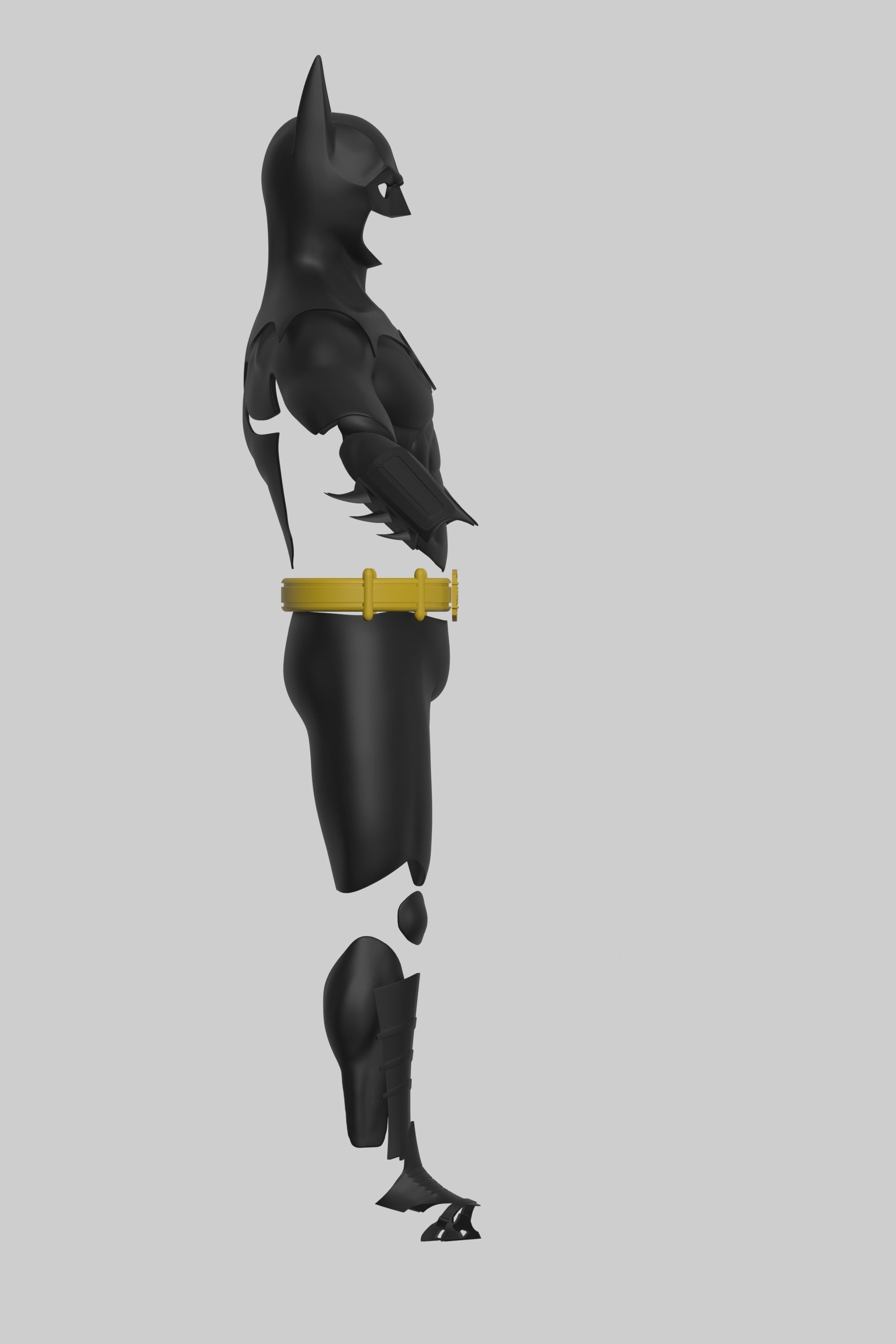 BTAMAN 1989 SUIT 3D print model_17