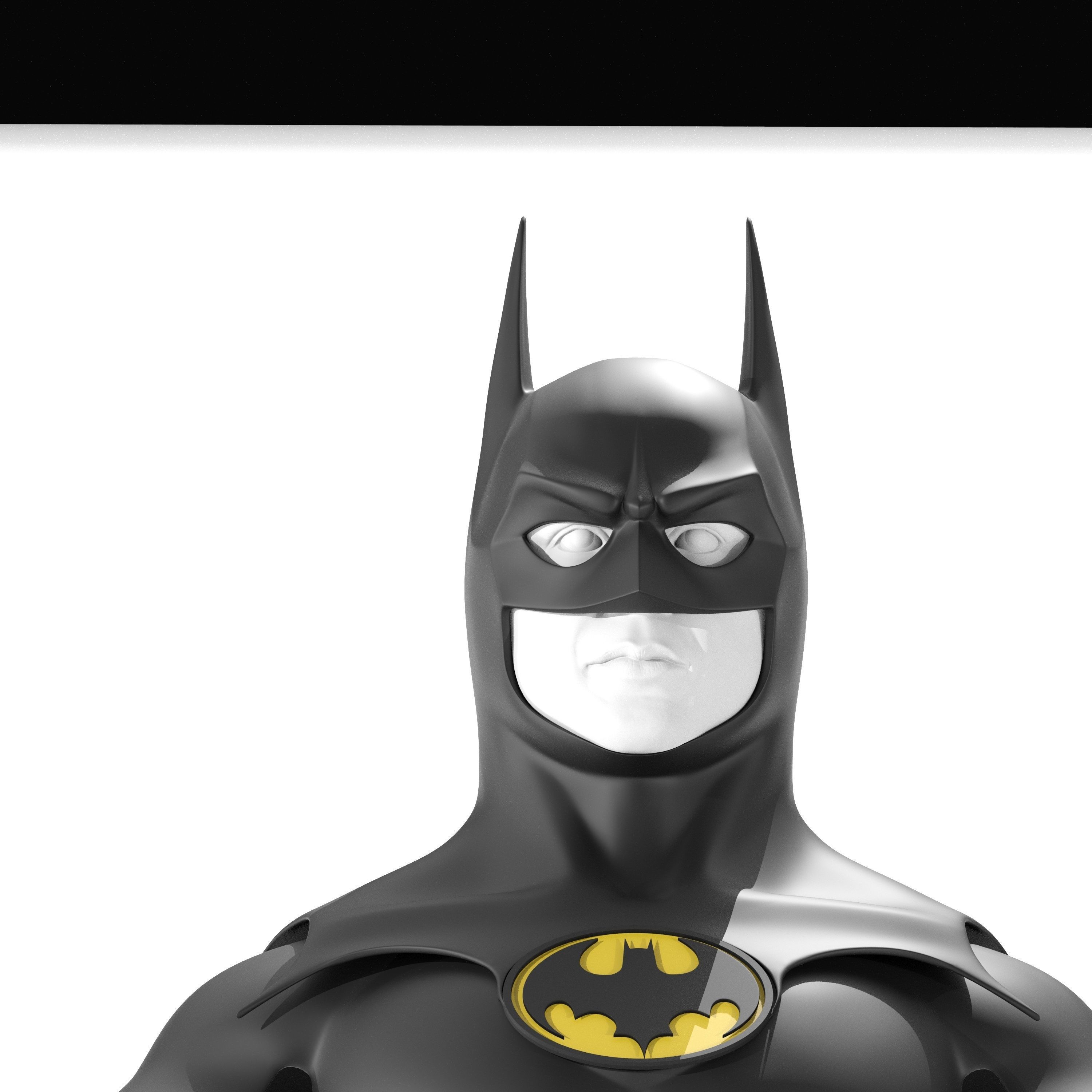 BTAMAN 1989 SUIT 3D print model_38