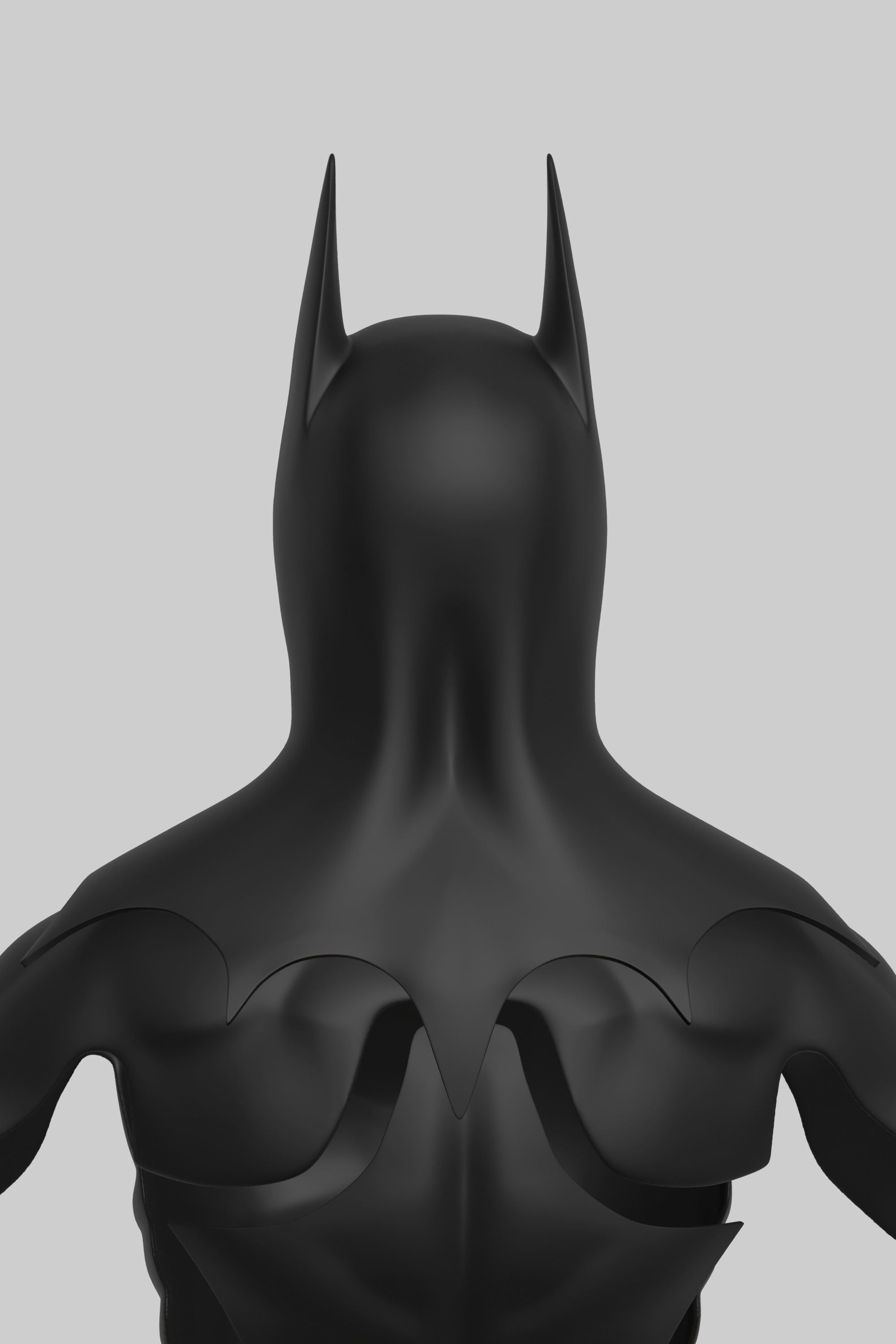 BTAMAN 1989 SUIT 3D print model_7