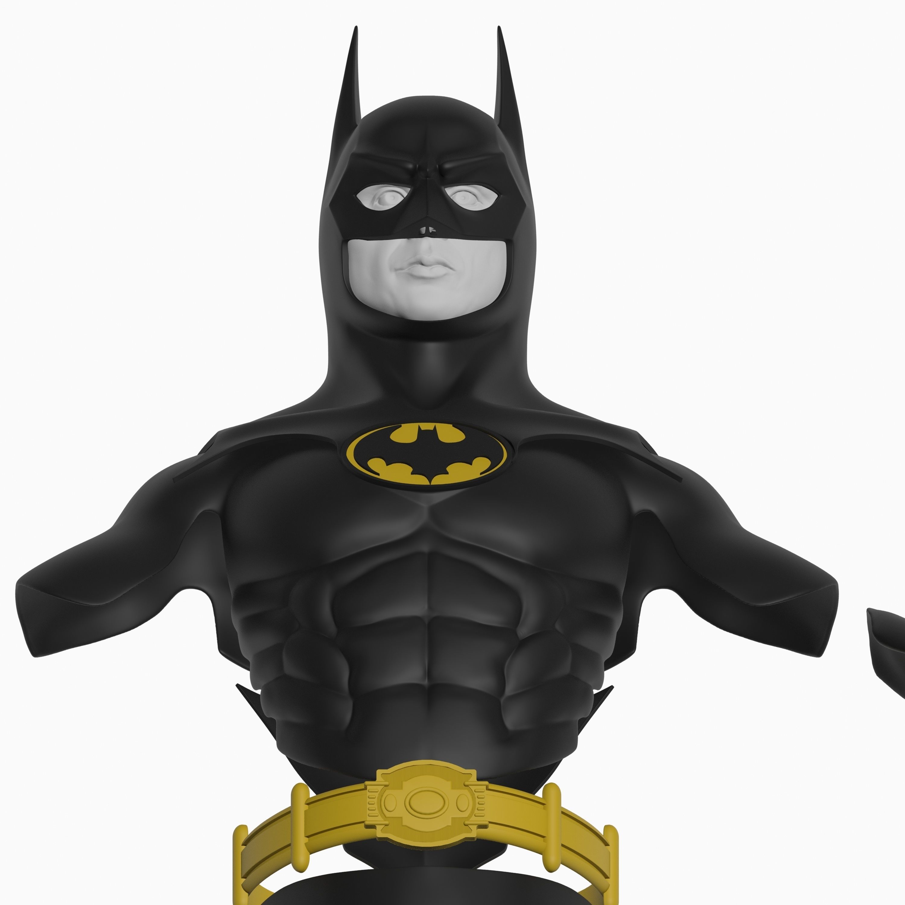 BTAMAN 1989 SUIT 3D print model_20