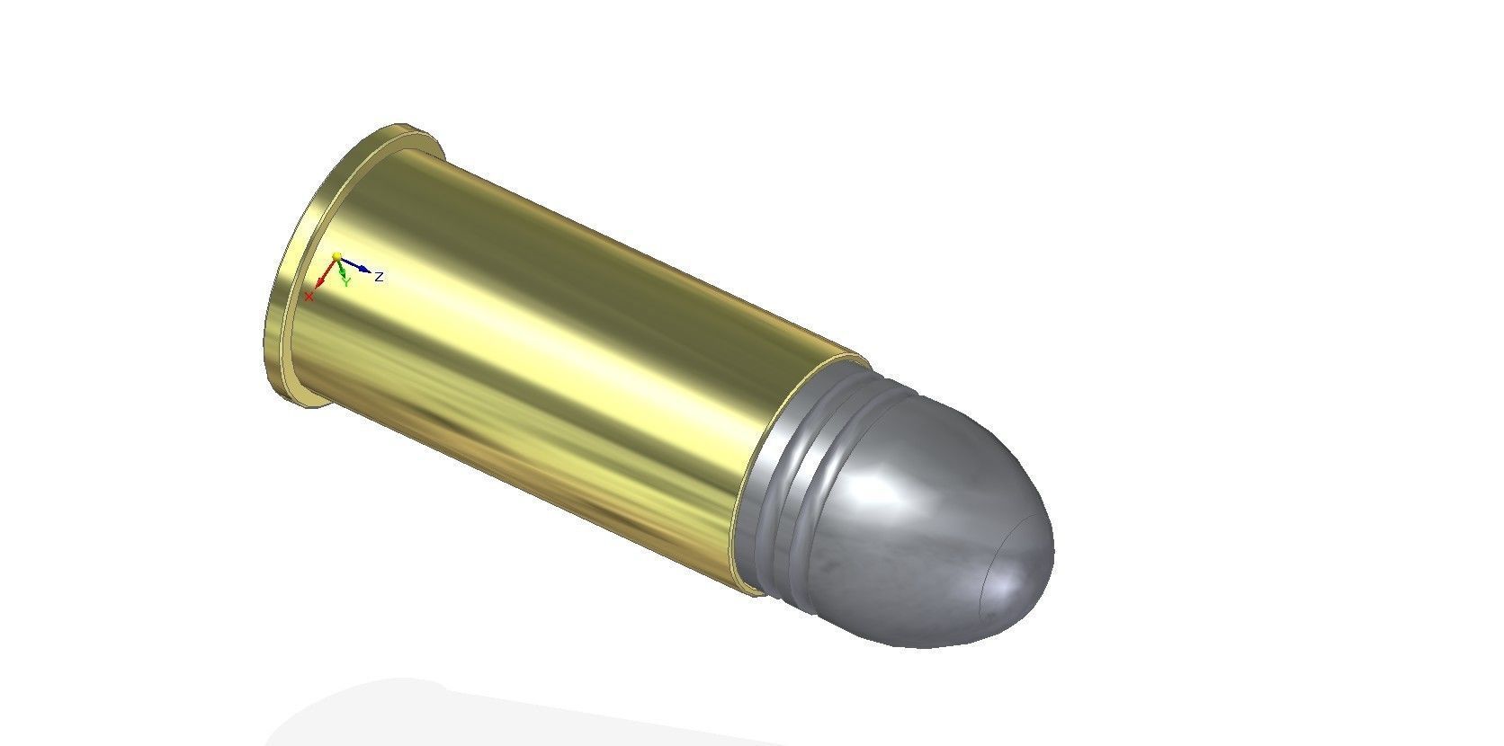 Mauser Zig-Zag carbine 3D model_15