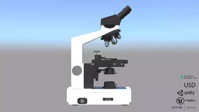 Microscope