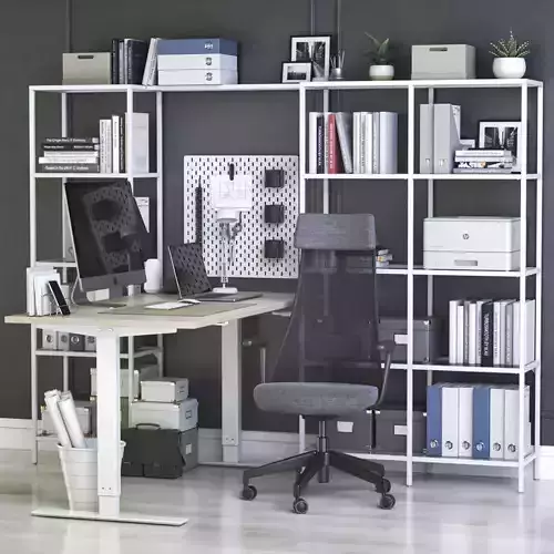 Office workplace 39