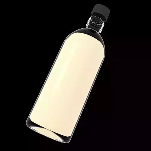 bottle plastic