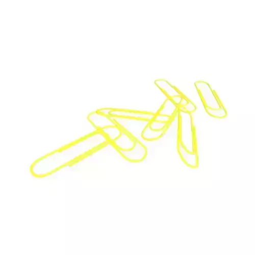 Paper Clip Pile v1 010