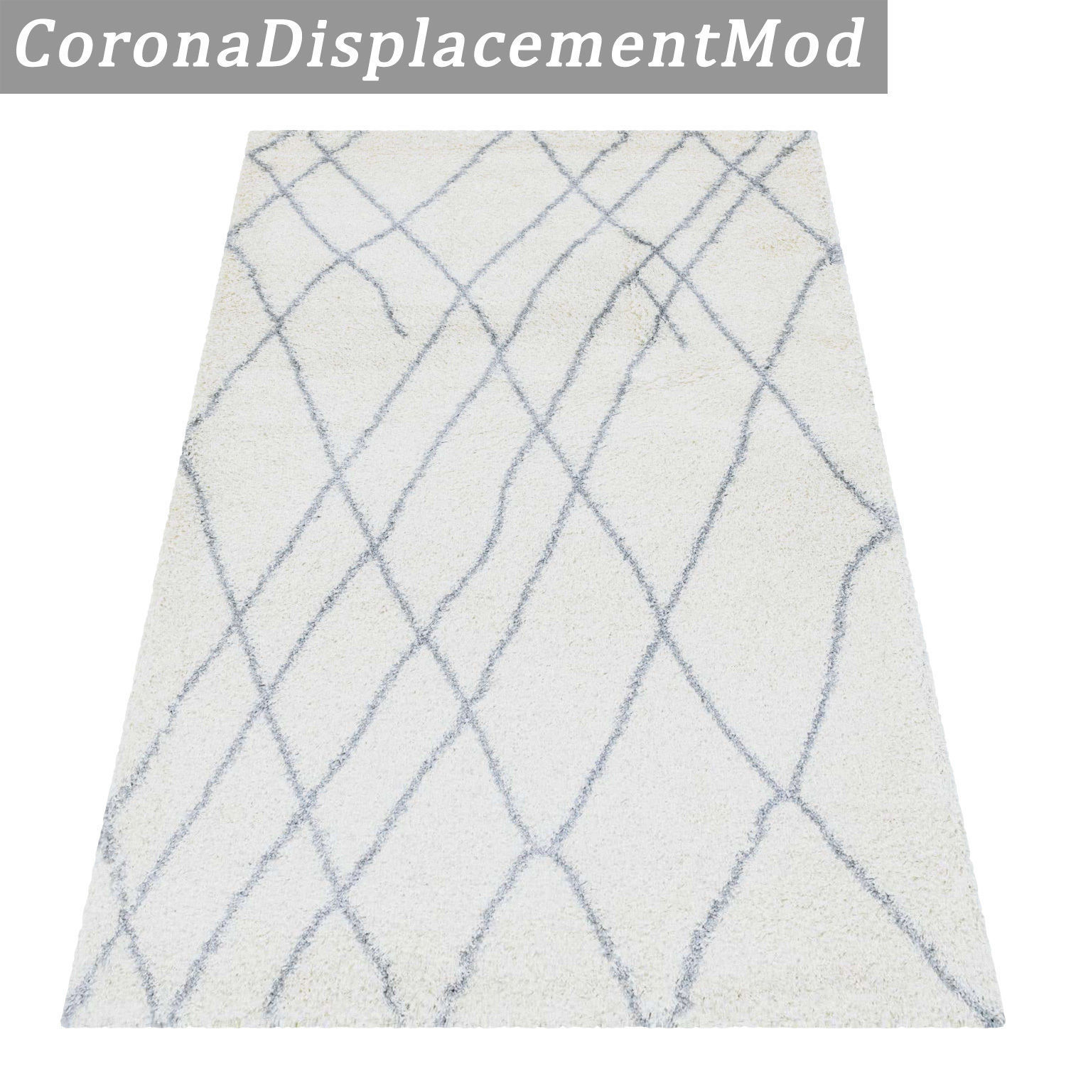 Rug Set 1789 3D model_4