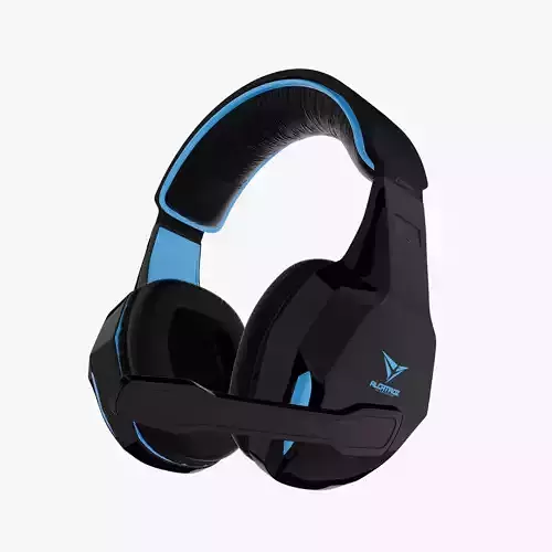 ALCATROZ Gaming headset