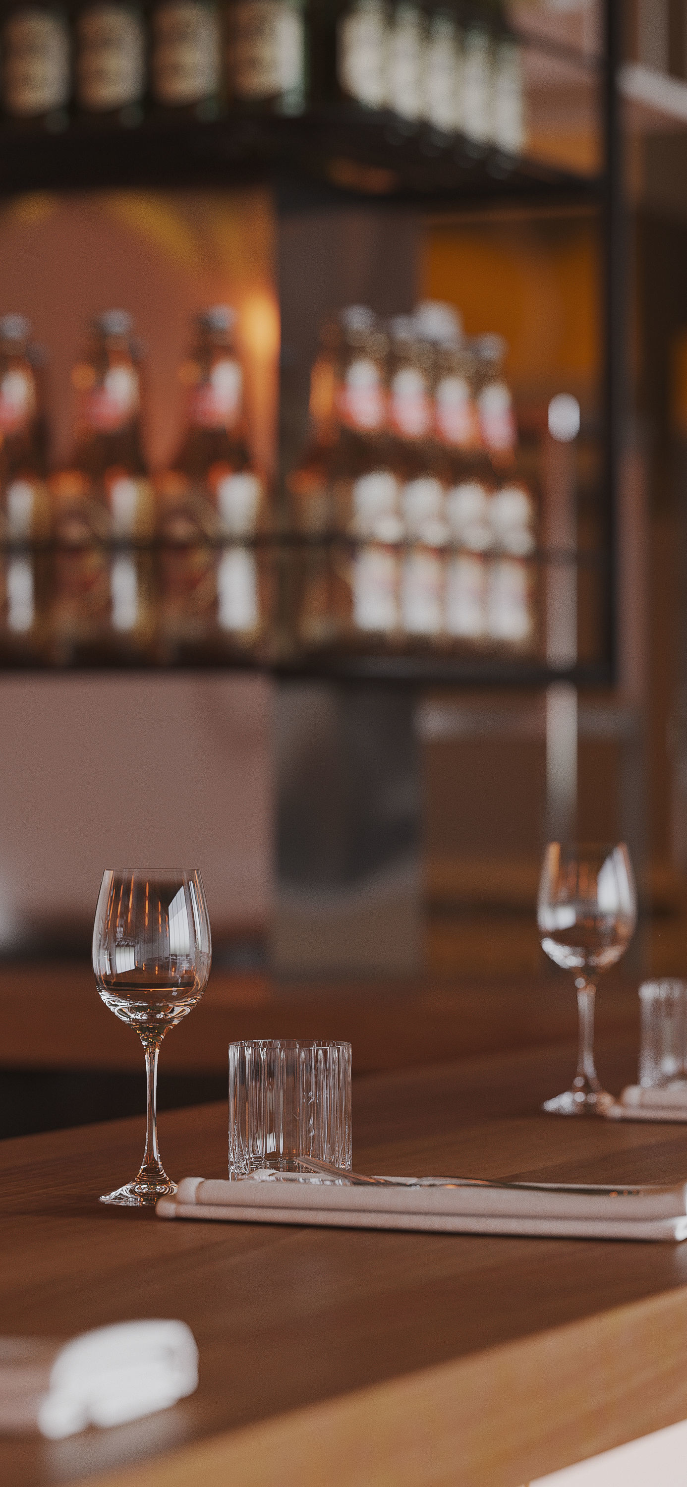 Italianate Pizzeria 3D model_4