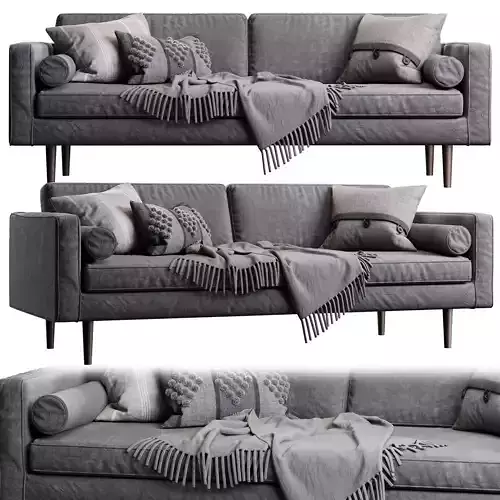 broste copenhagen Wind