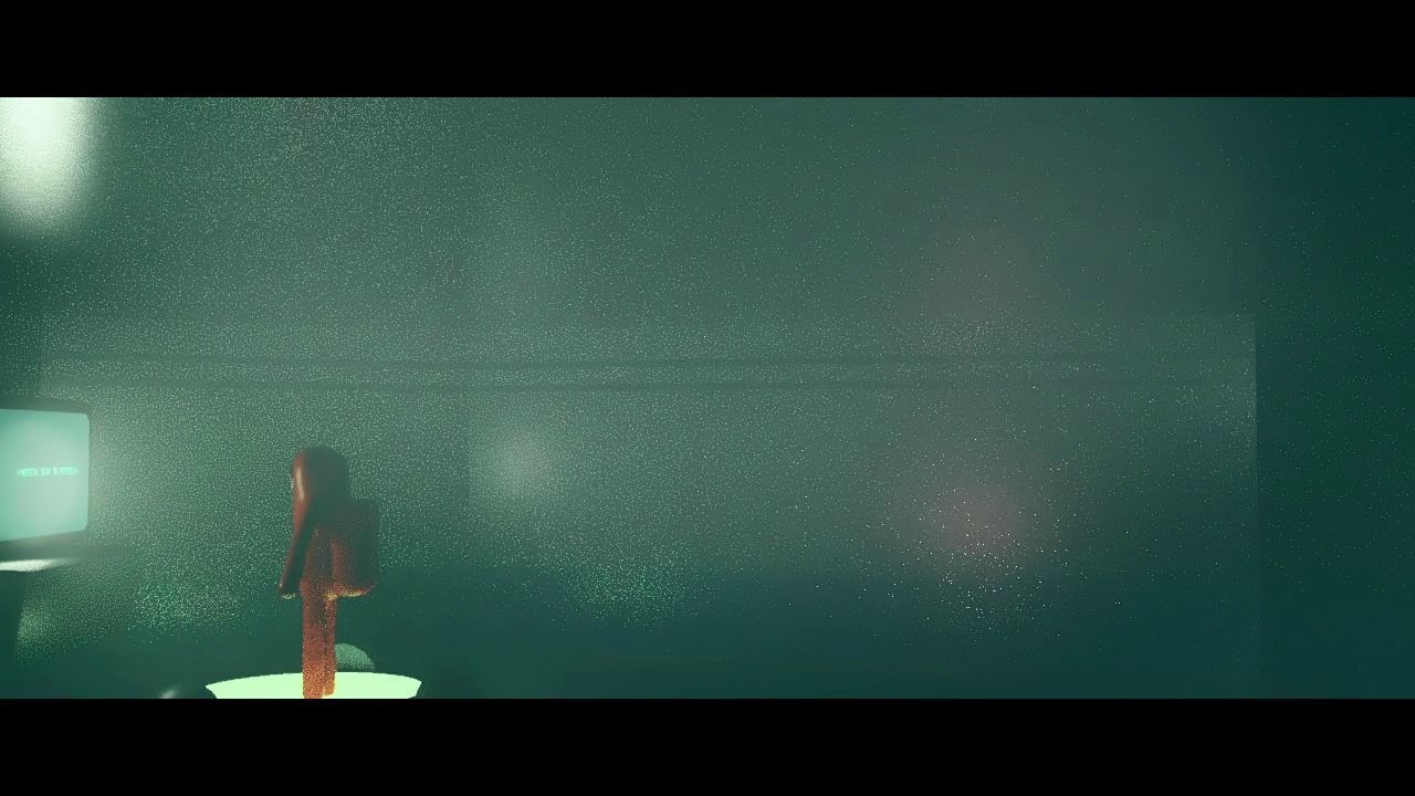 Among Us Realistic Crewmate 2 Rigs in 1 3D model_6