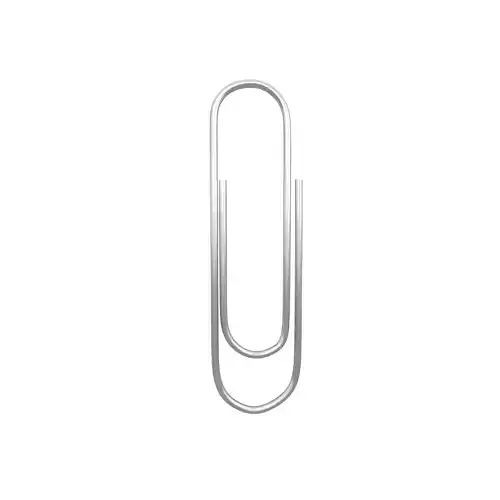 Paperclip v1 001
