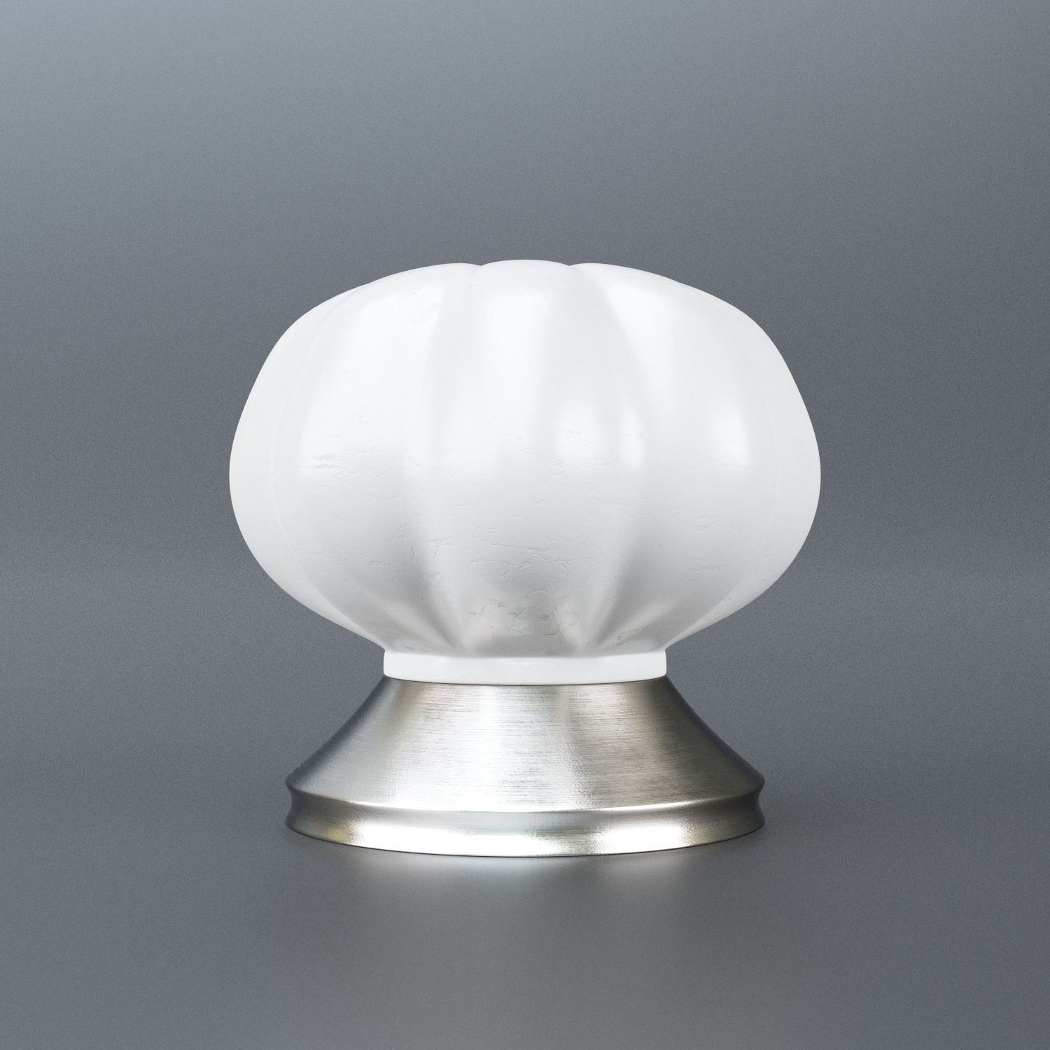 Zara Home Cabinet Door Knobs Set 3D model_8