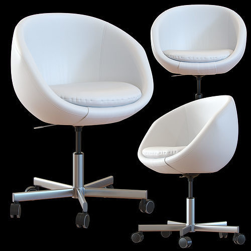 Ikea Skruvsta 3D model