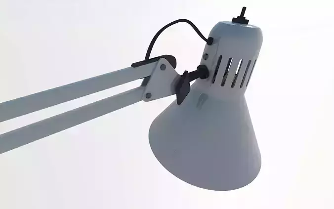 Desk Lamp