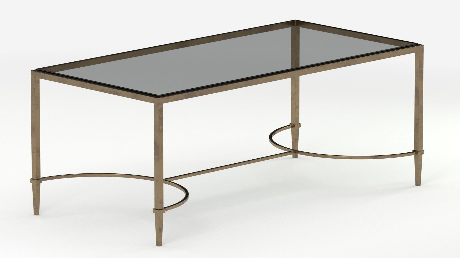 Coffee Table 20 3D model_5