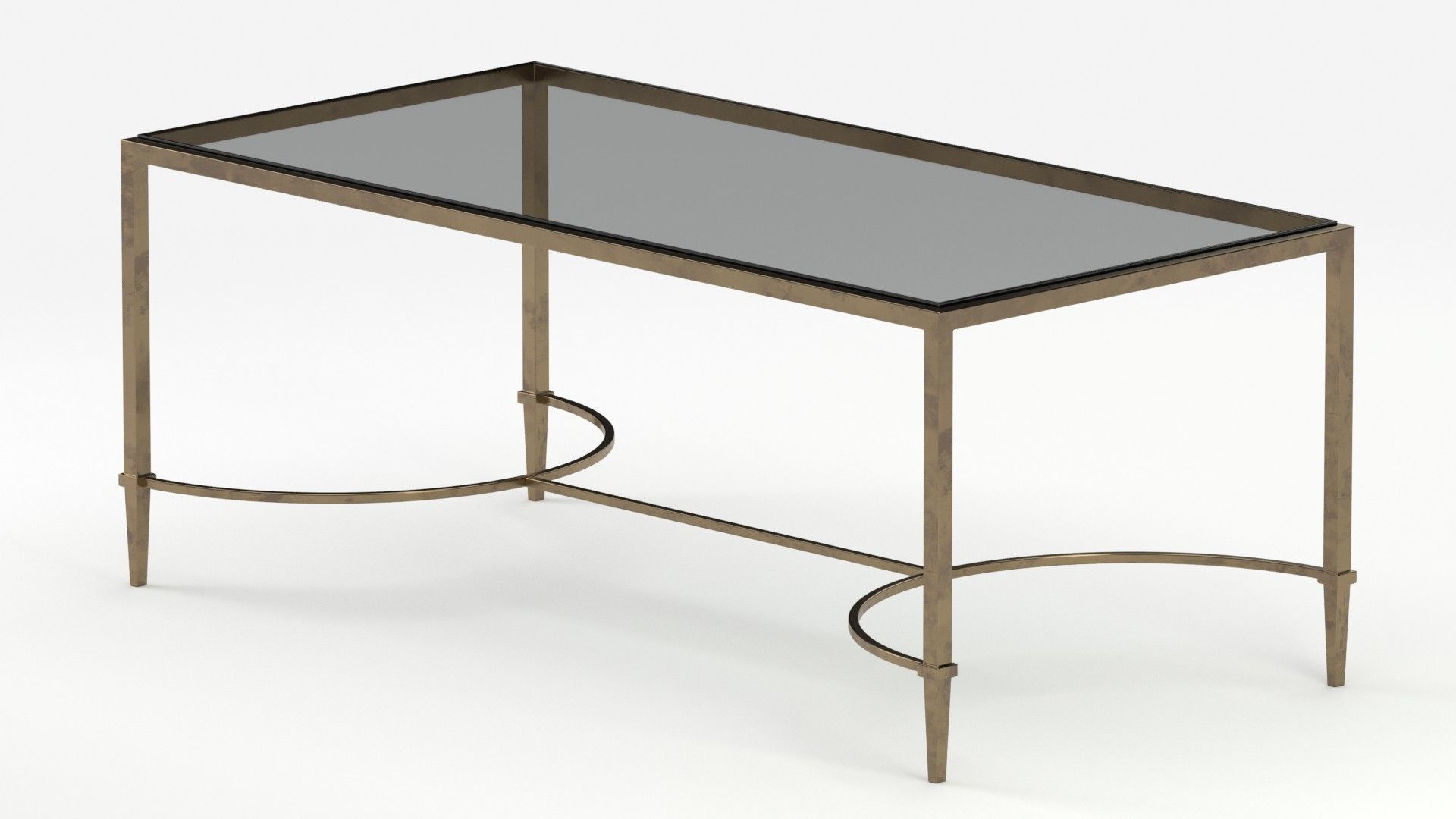 Coffee Table 20 3D model_14