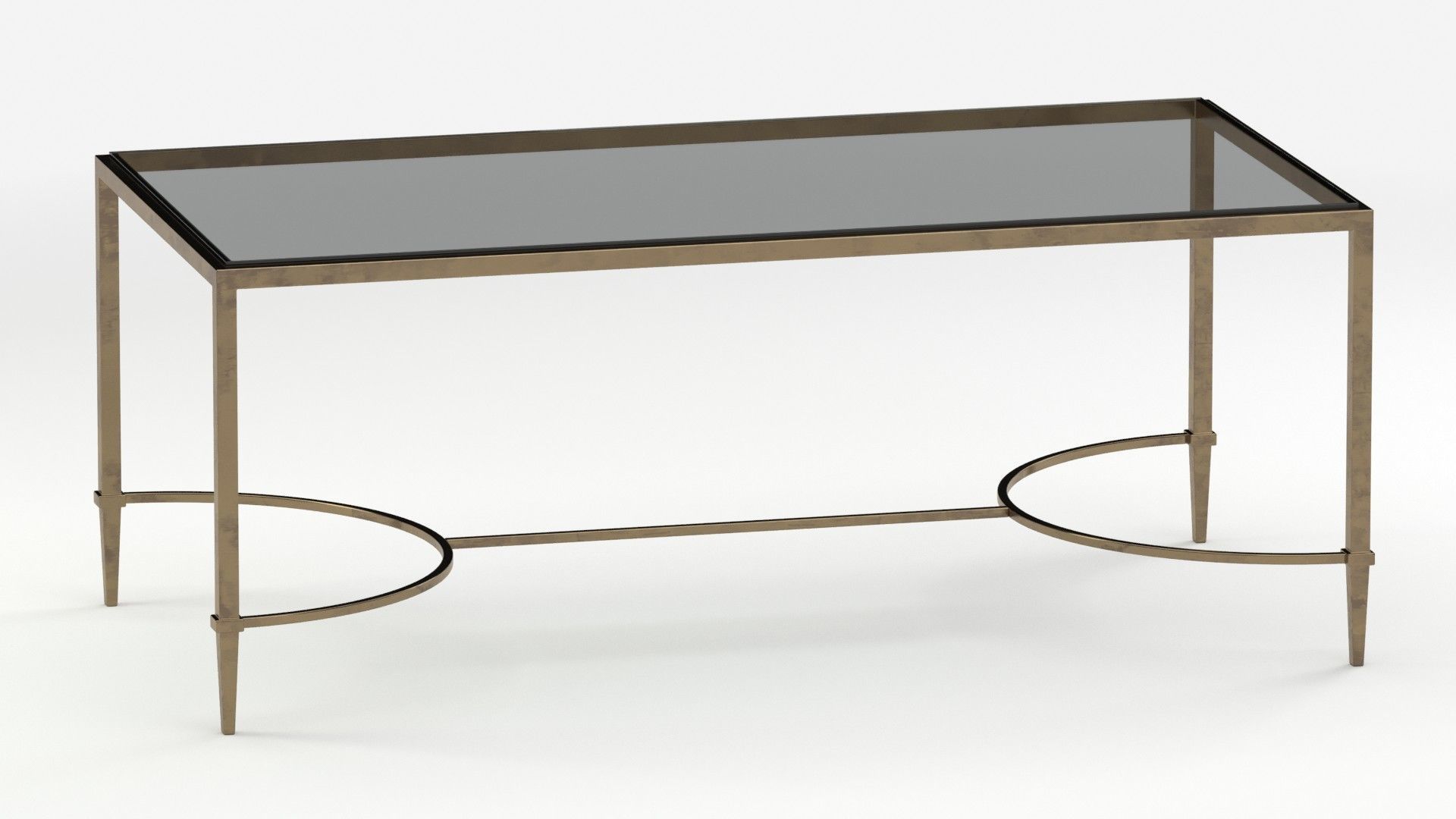 Coffee Table 20 3D model_10