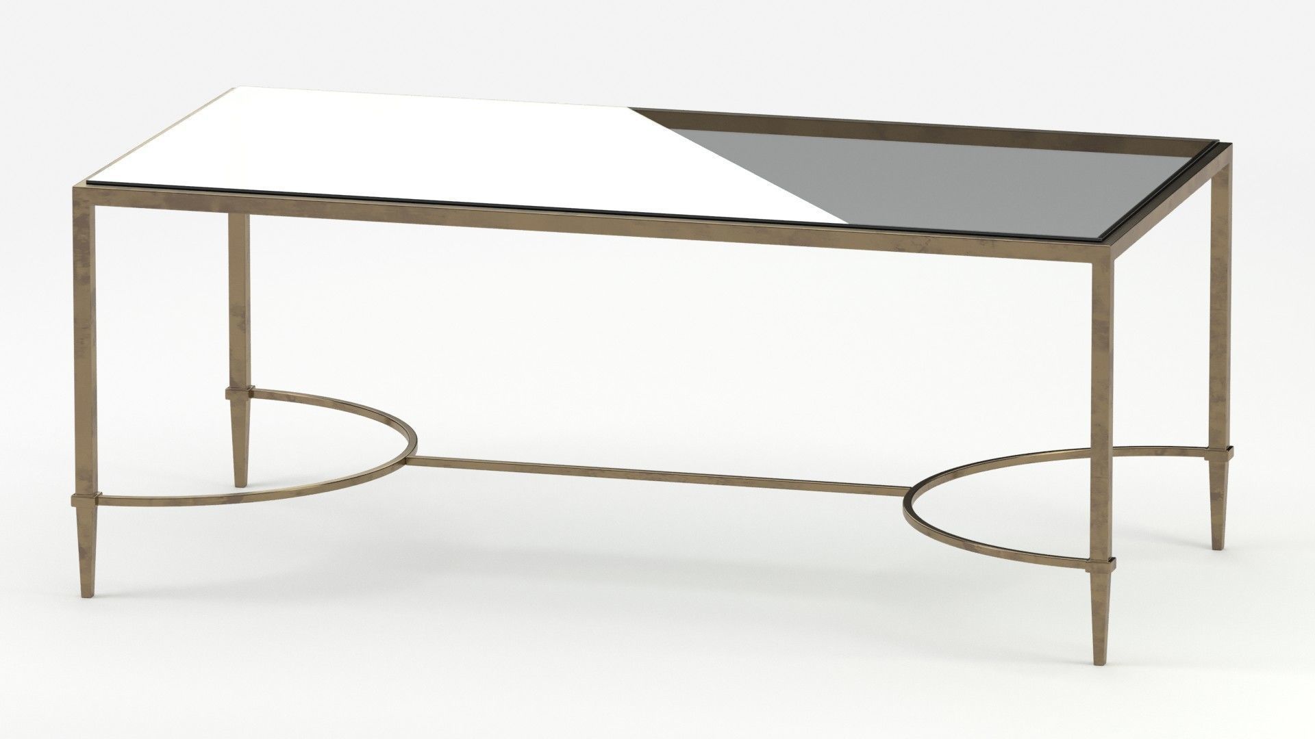 Coffee Table 20 3D model_15
