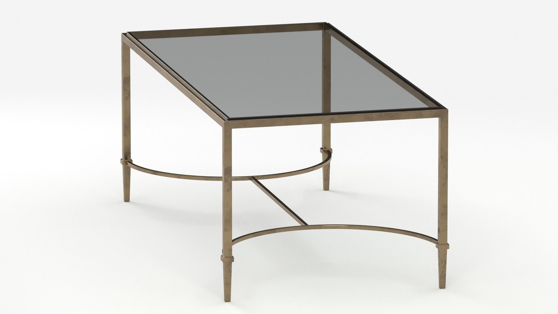Coffee Table 20 3D model_13