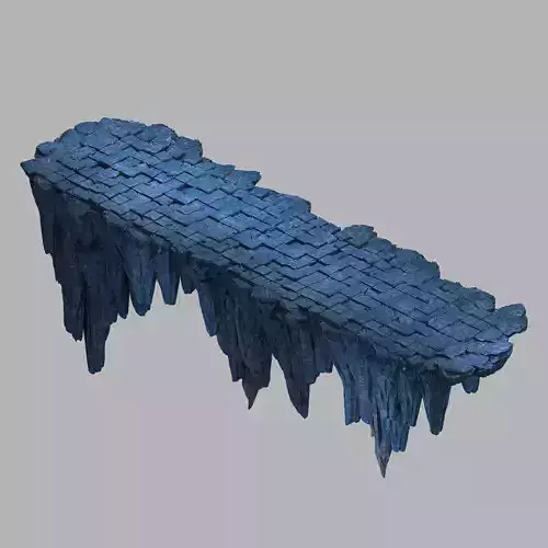 Jiuyou Sea Area-Linked Bridge