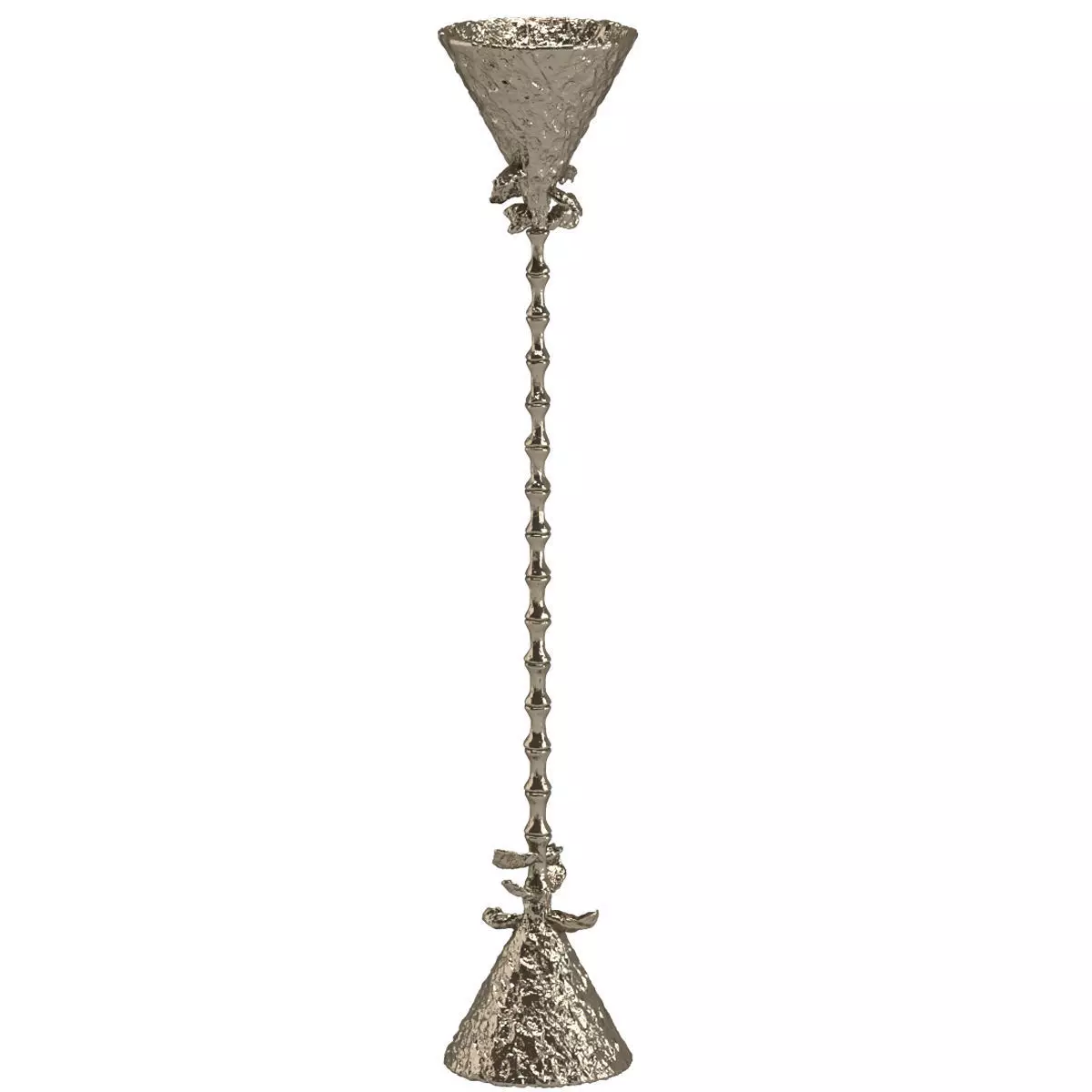 Floor Lamp 01 3D model_0