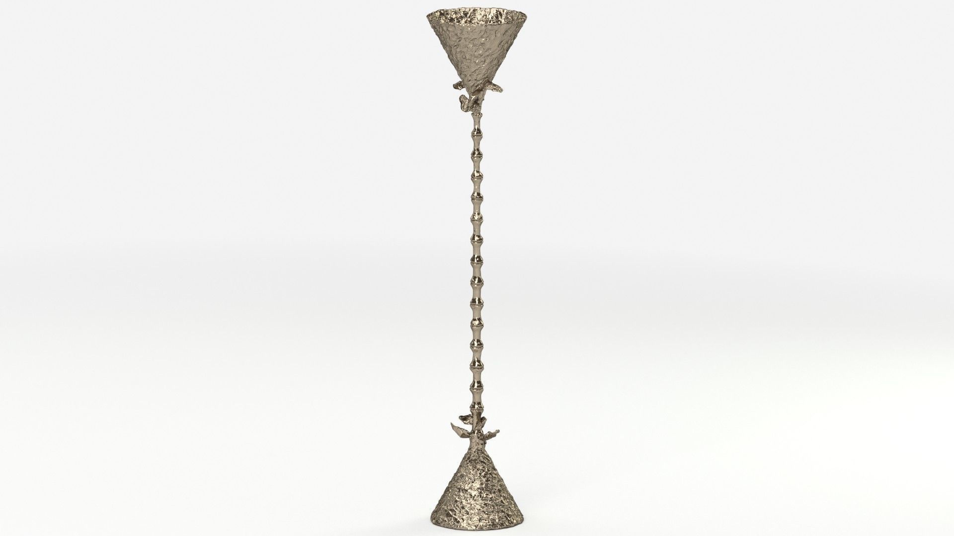 Floor Lamp 01 3D model_15
