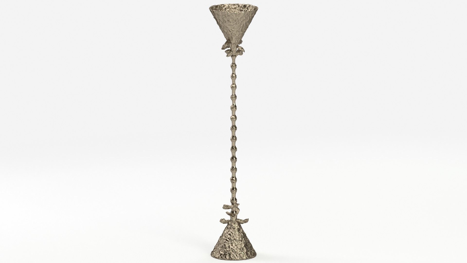 Floor Lamp 01 3D model_14