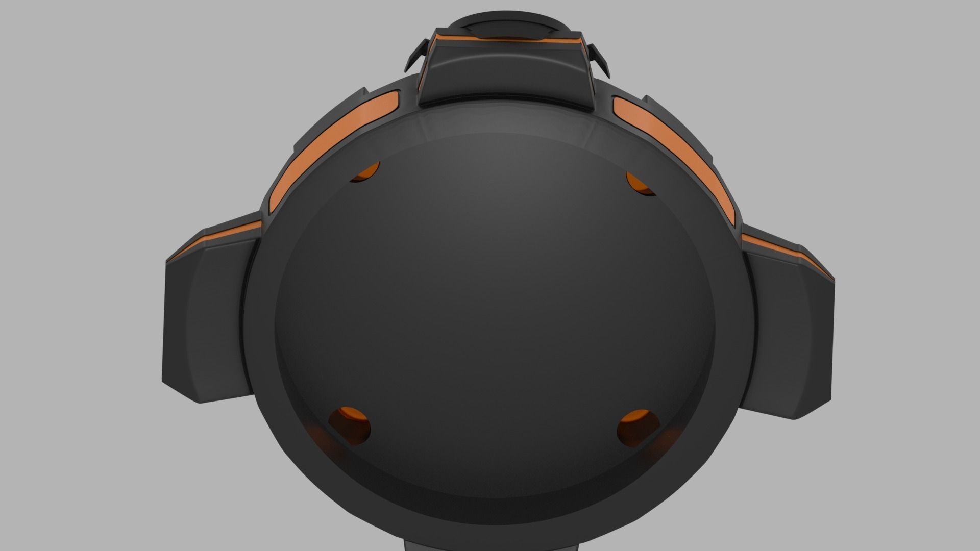 Pokemon zoid 3D print model_7