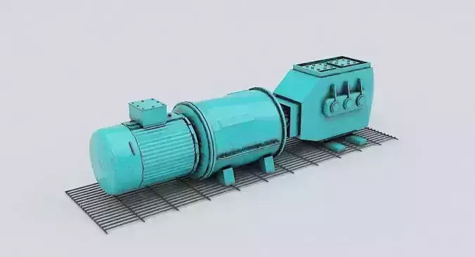 Industrial Equipment