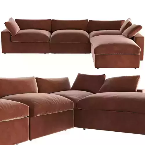 Samona sofa