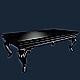 Classic Coffee Table 3D model_1