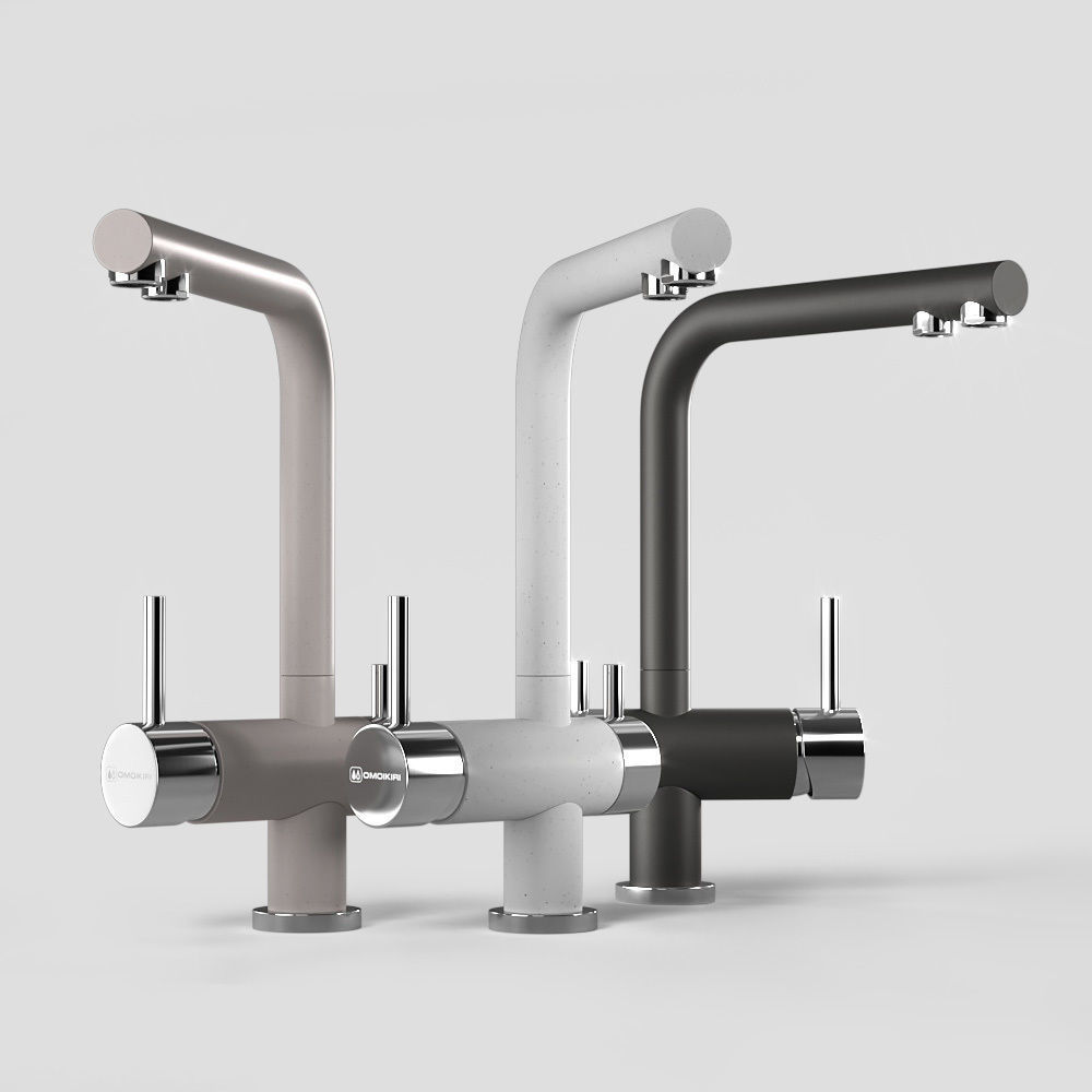 Omoikiri Nagano 3D model_2