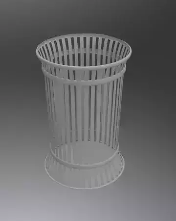 Trash Can