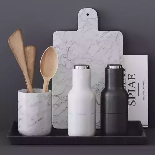  Kitchen set 12