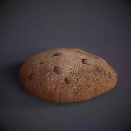 Chocolate Chip Cookie