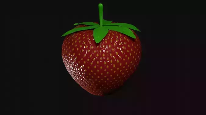 Strawberry