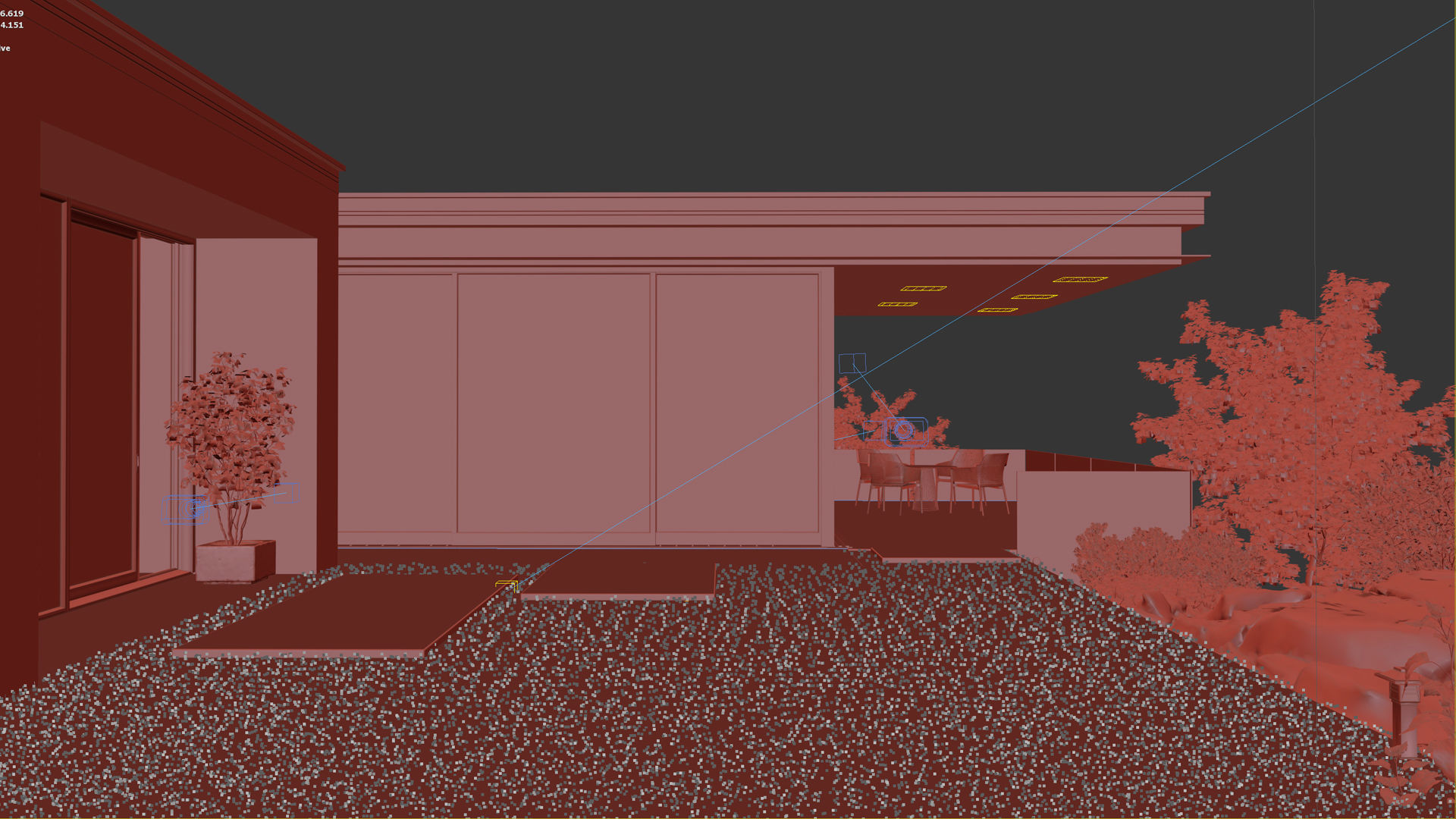 ProVis3D 004 - Guest House 3D model_13