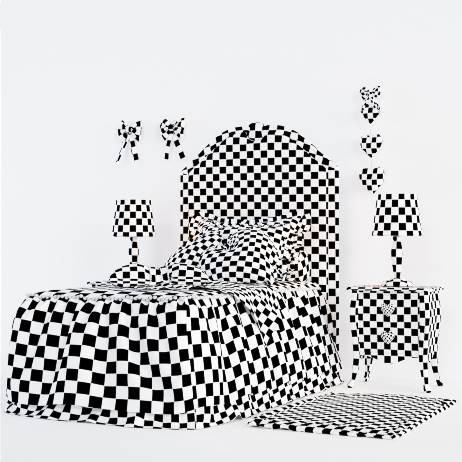 Piermaria Composizione 17 3D model_6