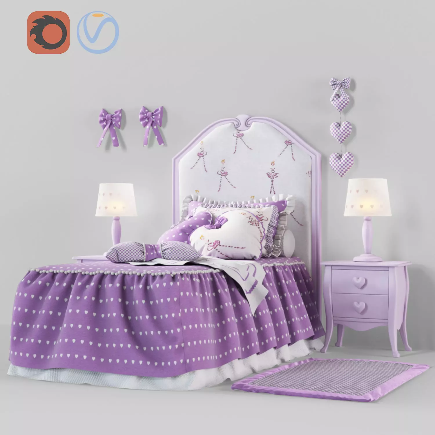 Piermaria Composizione 17 3D model_0