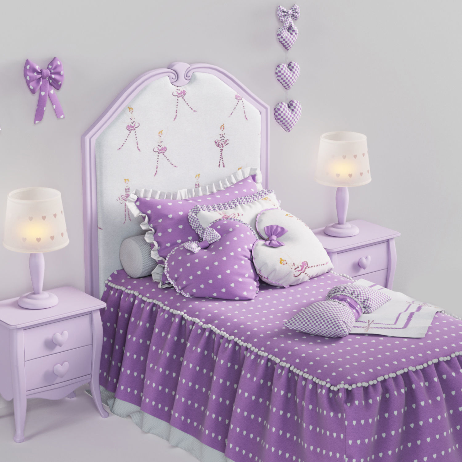 Piermaria Composizione 17 3D model_1