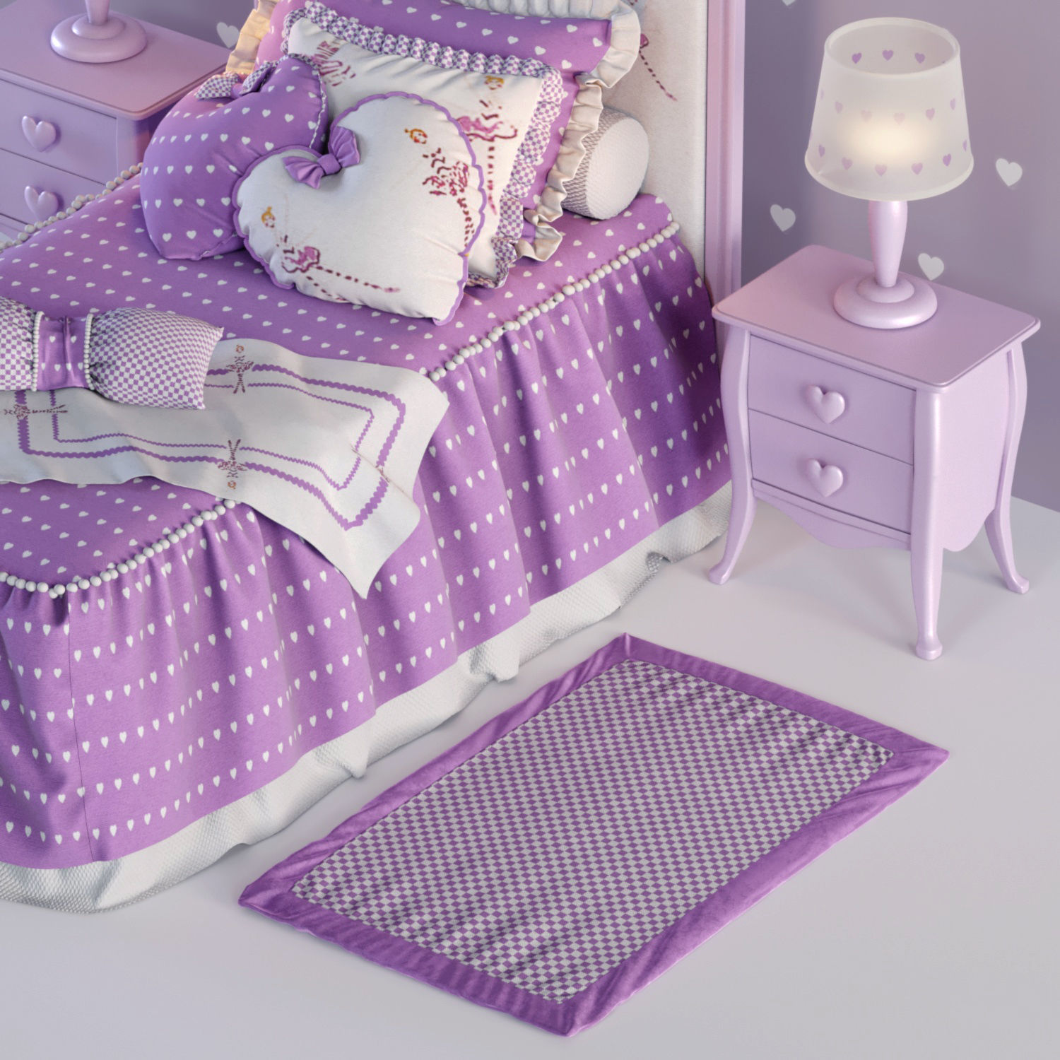 Piermaria Composizione 17 3D model_3