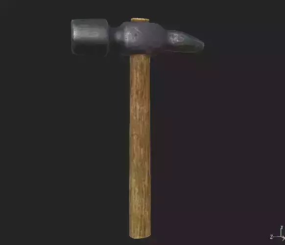 Hammer Simple