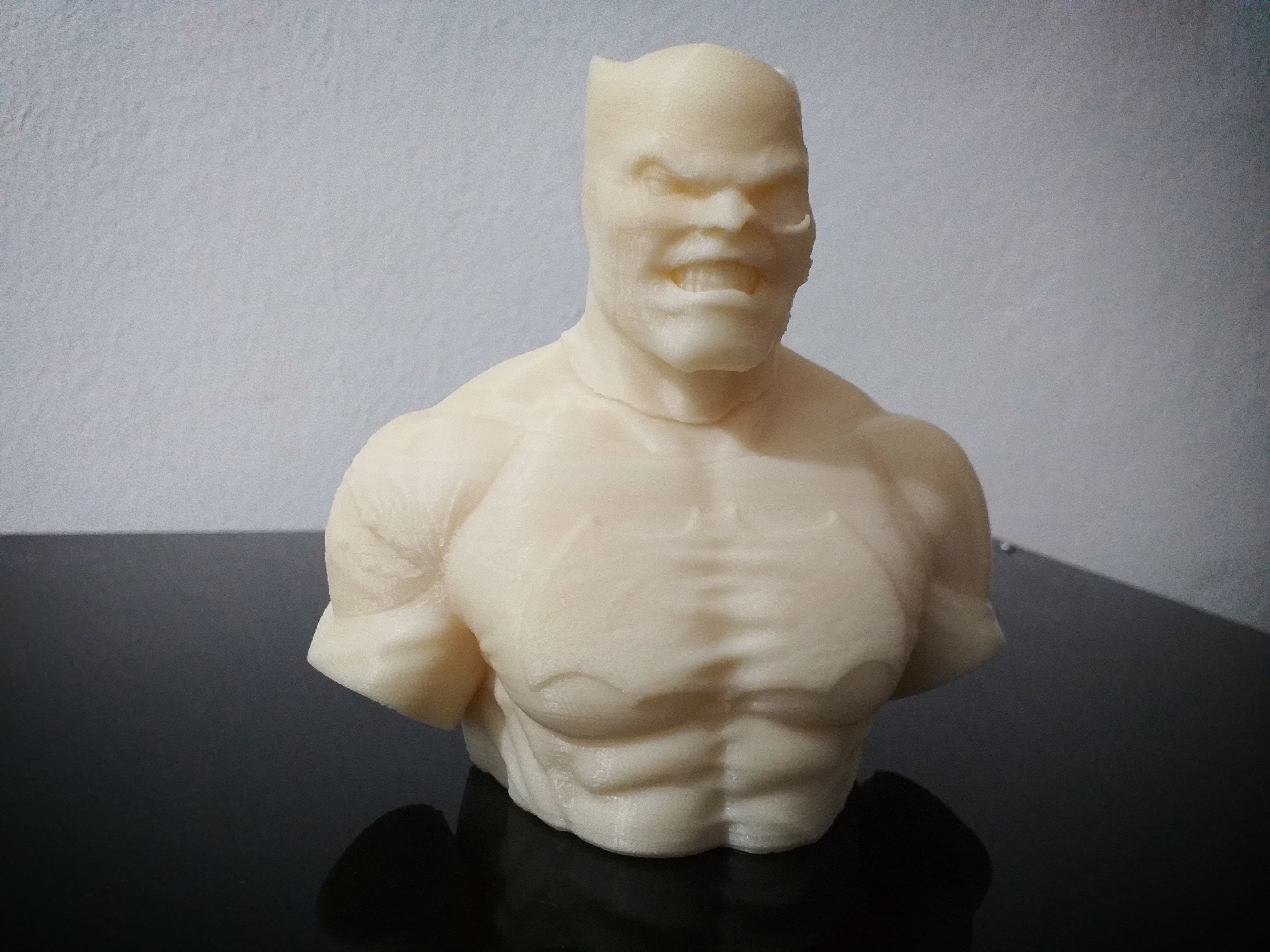 Batman Dark Knight Free 3D print model_26